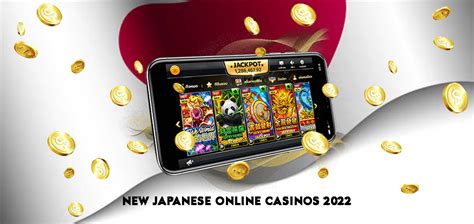 online casino japan